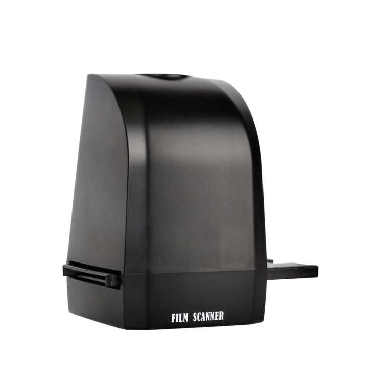 TON168 8MP USB 2.0 Film Scanner - Consumer Electronics by buy2fix | Online Shopping UK | buy2fix