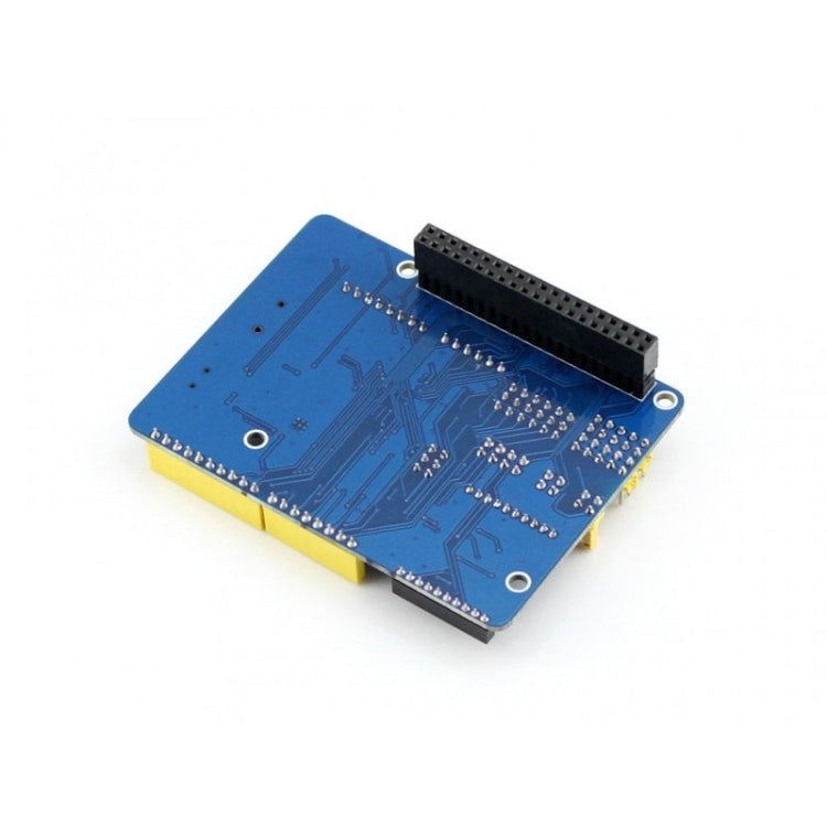 Waveshare Adapter Board for Arduino & Raspberry Pi - Arduino Nucleo Accessories by Waveshare | Online Shopping UK | buy2fix