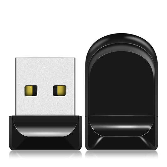 MicroDrive 4GB USB 2.0 Super Mini Peas U Disk -  by MicroDrive | Online Shopping UK | buy2fix