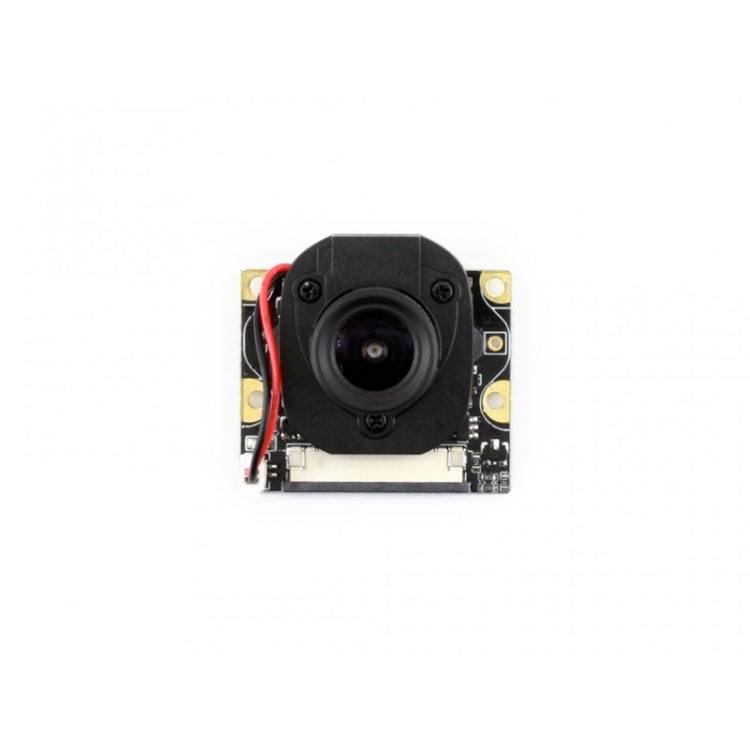 Waveshare RPi IR-CUT Camera Module, Support Night Vision, Better Image in Both Day and Night - Modules Expansions Accessories by Waveshare | Online Shopping UK | buy2fix