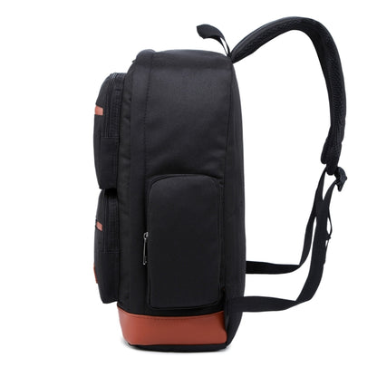 Large Capacity Outdoor Leisure Breathable Multi-function Notebook Tablet Backpack - Computer & Networking by buy2fix | Online Shopping UK | buy2fix